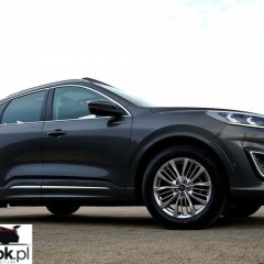 Ford Kuga 2.0 EcoBlue 4x4 VIGNALE