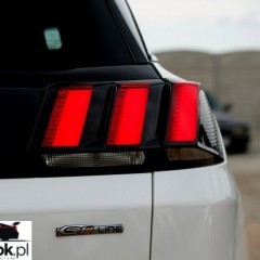 Peugeot 3008 1.6 PureTech GPF GT Line S&S EAT8