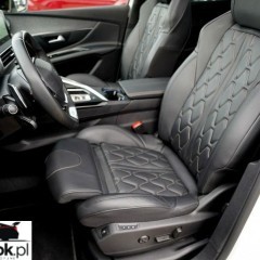 Peugeot 3008 1.6 PureTech GPF GT Line S&S EAT8