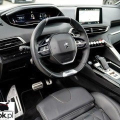 Peugeot 3008 1.6 PureTech GPF GT Line S&S EAT8