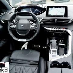 Peugeot 3008 1.6 PureTech GPF GT Line S&S EAT8