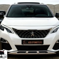 Peugeot 3008 1.6 PureTech GPF GT Line S&S EAT8