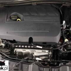 Ford Kuga 1.5 EcoBoost FWD ST-Line ASS