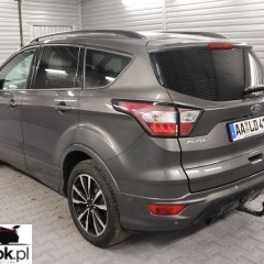 Ford Kuga 1.5 EcoBoost FWD ST-Line ASS