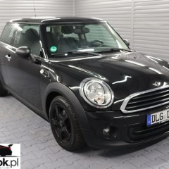 MINI ONE Standard