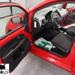 Skoda Citigo 1.0 MPI Automatik Cool Edition