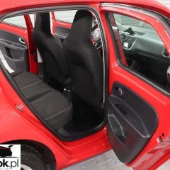 Skoda Citigo 1.0 MPI Automatik Cool Edition