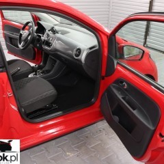 Skoda Citigo 1.0 MPI Automatik Cool Edition