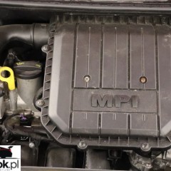 Skoda Citigo 1.0 MPI Automatik Cool Edition