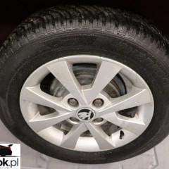 Skoda Citigo 1.0 MPI Automatik Cool Edition