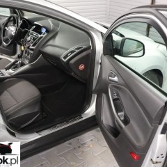 Ford Focus Turnier 1.0 EcoBoost Start-Stopp-System ACTIVE