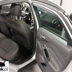 Ford Focus Turnier 1.0 EcoBoost Start-Stopp-System ACTIVE