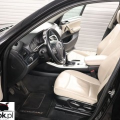 BMW X3 20d xDrive