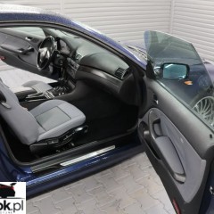 BMW Seria 3 318i