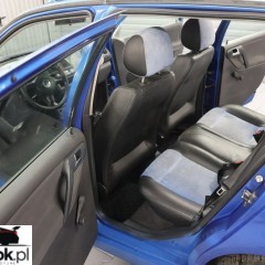 Volkswagen Polo 1.4 16V Highline