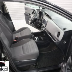 Toyota Yaris 1.33 Dynamic
