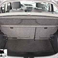 Toyota Yaris 1.33 Dynamic
