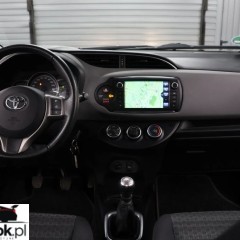 Toyota Yaris 1.33 Dynamic