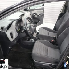 Toyota Yaris 1.33 Dynamic