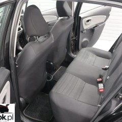 Toyota Yaris 1.33 Dynamic