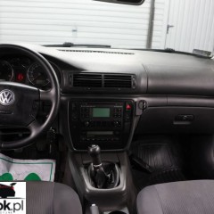 Volkswagen Passat 1.9 TDI Comfortline