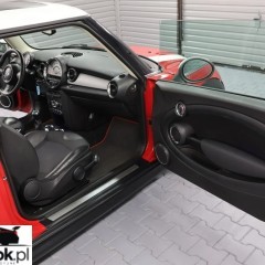 MINI Cooper Standard