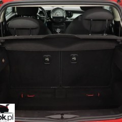 MINI Cooper Standard