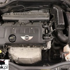 MINI Cooper Standard