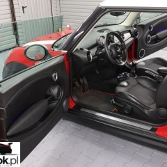 MINI Cooper Standard