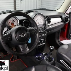 MINI Cooper Standard