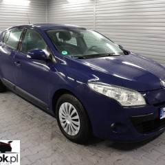 Renault Megane 1.6 16V Authentique