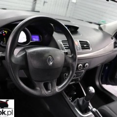 Renault Megane 1.6 16V Authentique
