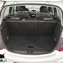 Opel Corsa 1.2 16V Easytronic