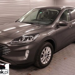 Ford Kuga 2.0 EcoBlue 4x4 TITANIUM X