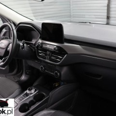 Ford Kuga 2.0 EcoBlue 4x4 TITANIUM X