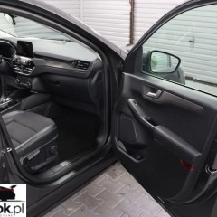 Ford Kuga 2.0 EcoBlue 4x4 TITANIUM X