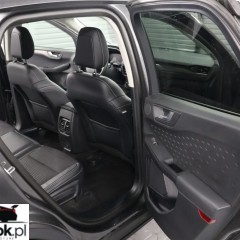 Ford Kuga 2.0 EcoBlue 4x4 TITANIUM X