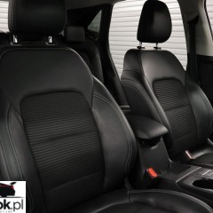 Ford Kuga 2.0 EcoBlue 4x4 TITANIUM X