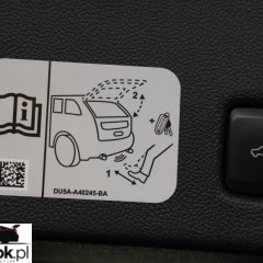Ford Kuga 2.0 EcoBlue 4x4 TITANIUM X