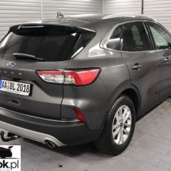 Ford Kuga 2.0 EcoBlue 4x4 TITANIUM X