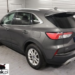 Ford Kuga 2.0 EcoBlue 4x4 TITANIUM X
