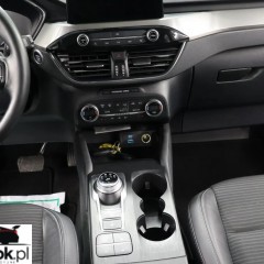 Ford Kuga 2.0 EcoBlue 4x4 TITANIUM X