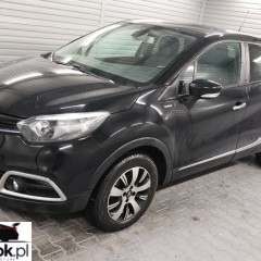 Renault Captur 1.2 Energy TCe Intens EDC