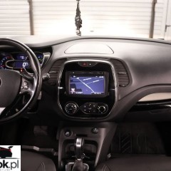 Renault Captur 1.2 Energy TCe Intens EDC