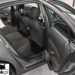 Chevrolet Cruze 1.8 LT+