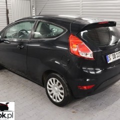Ford Fiesta 1.25 Ambiente