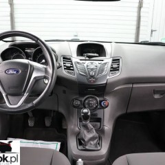 Ford Fiesta 1.25 Ambiente