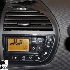 Citroën C4 Picasso 1.6 VTi Attraction