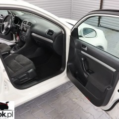 Volkswagen Golf Variant 1.4 TSI BlueMotion Technology Highline