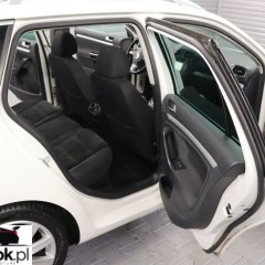 Volkswagen Golf Variant 1.4 TSI BlueMotion Technology Highline